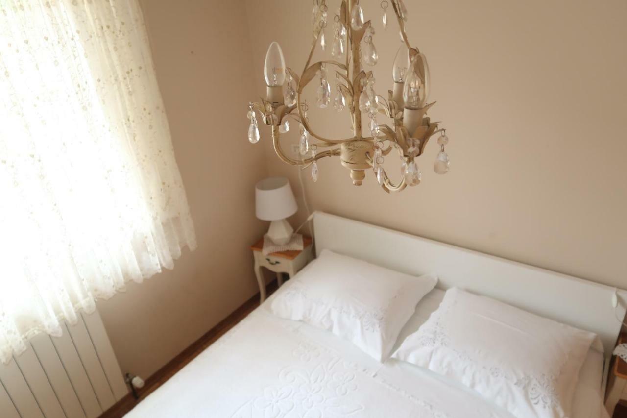 Apartment Casa Podstrana Luaran gambar