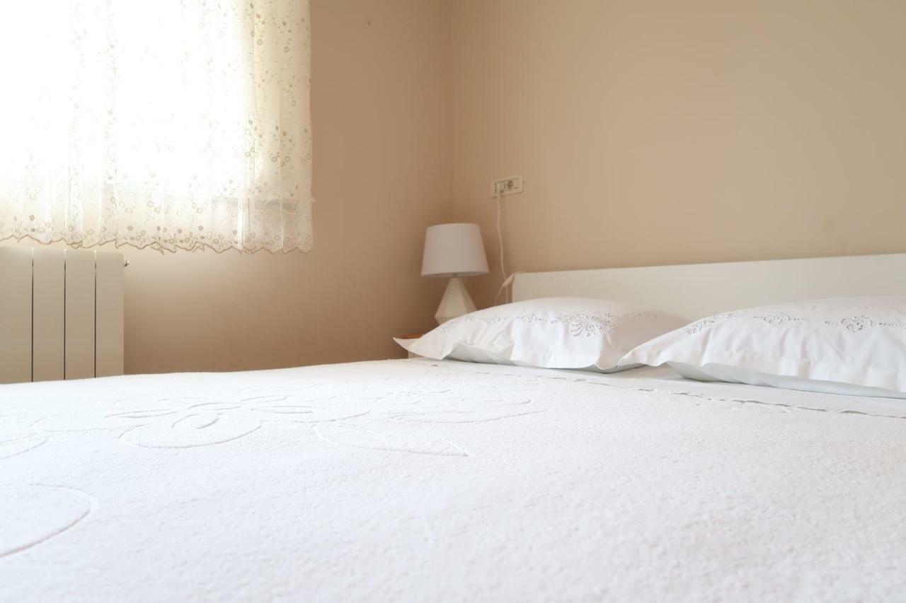 Apartment Casa Podstrana Luaran gambar