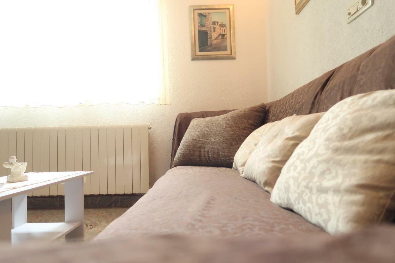 Apartment Casa Podstrana Luaran gambar
