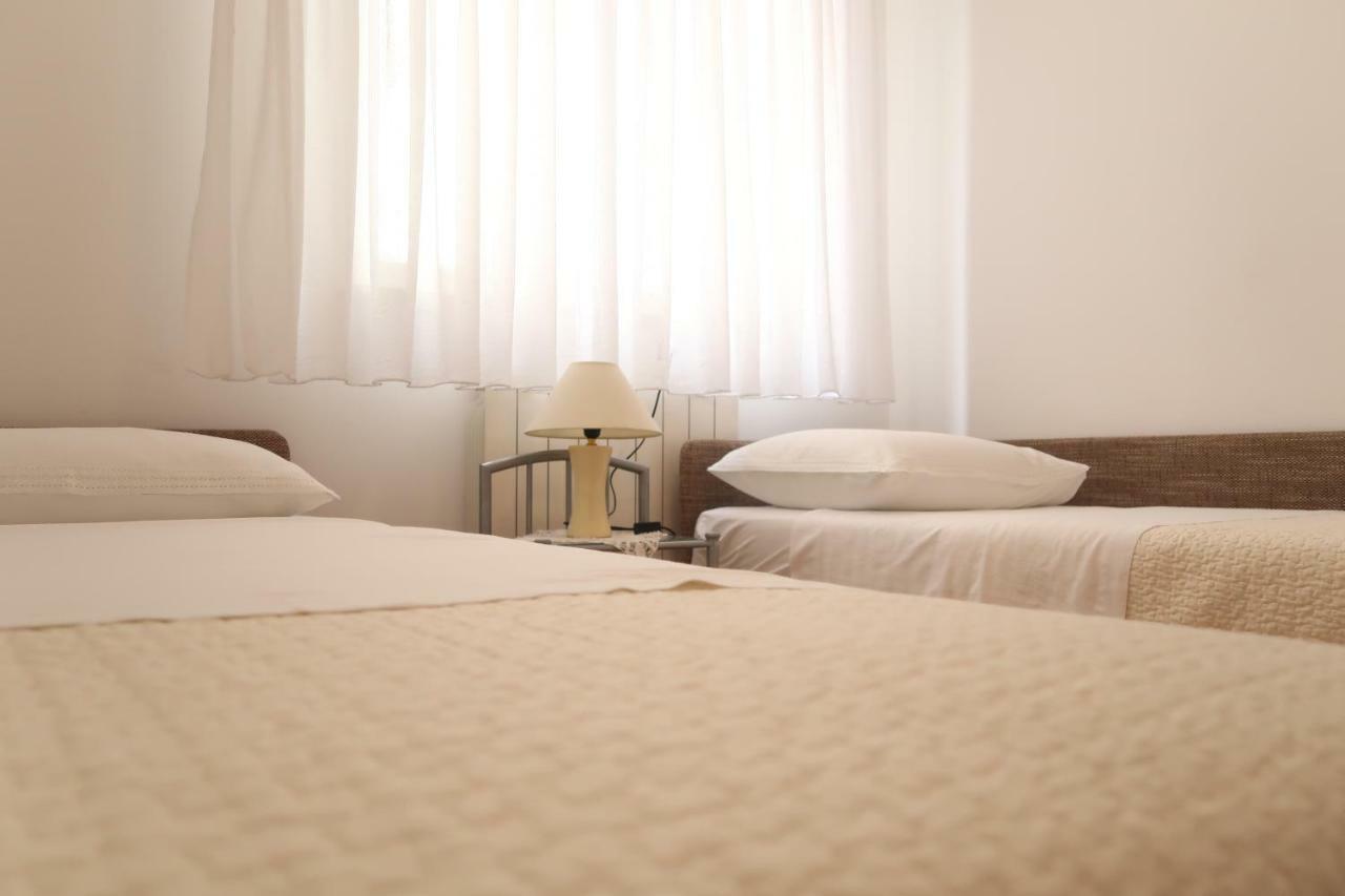 Apartment Casa Podstrana Luaran gambar