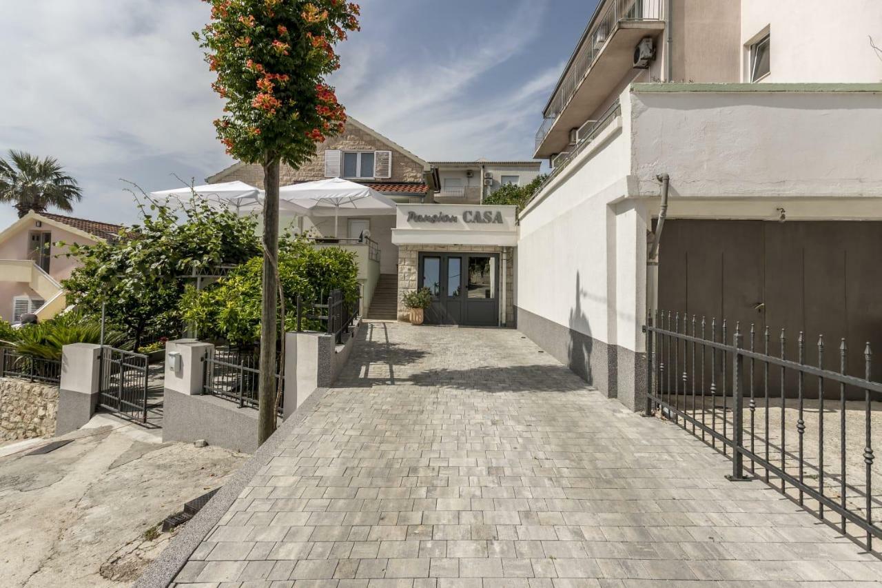 Apartment Casa Podstrana Luaran gambar